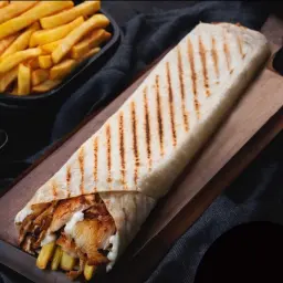 شاورما صاروخ